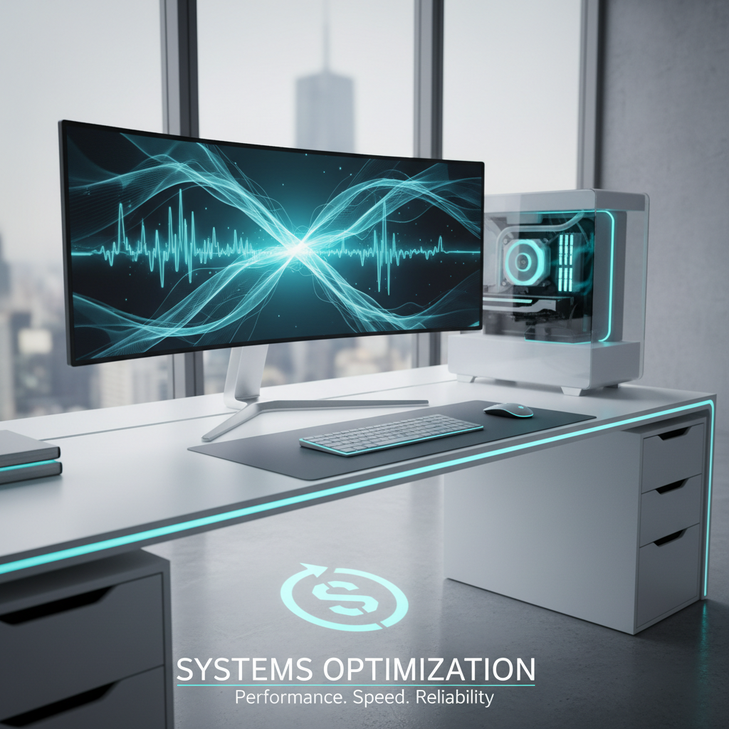 Systems Optimization