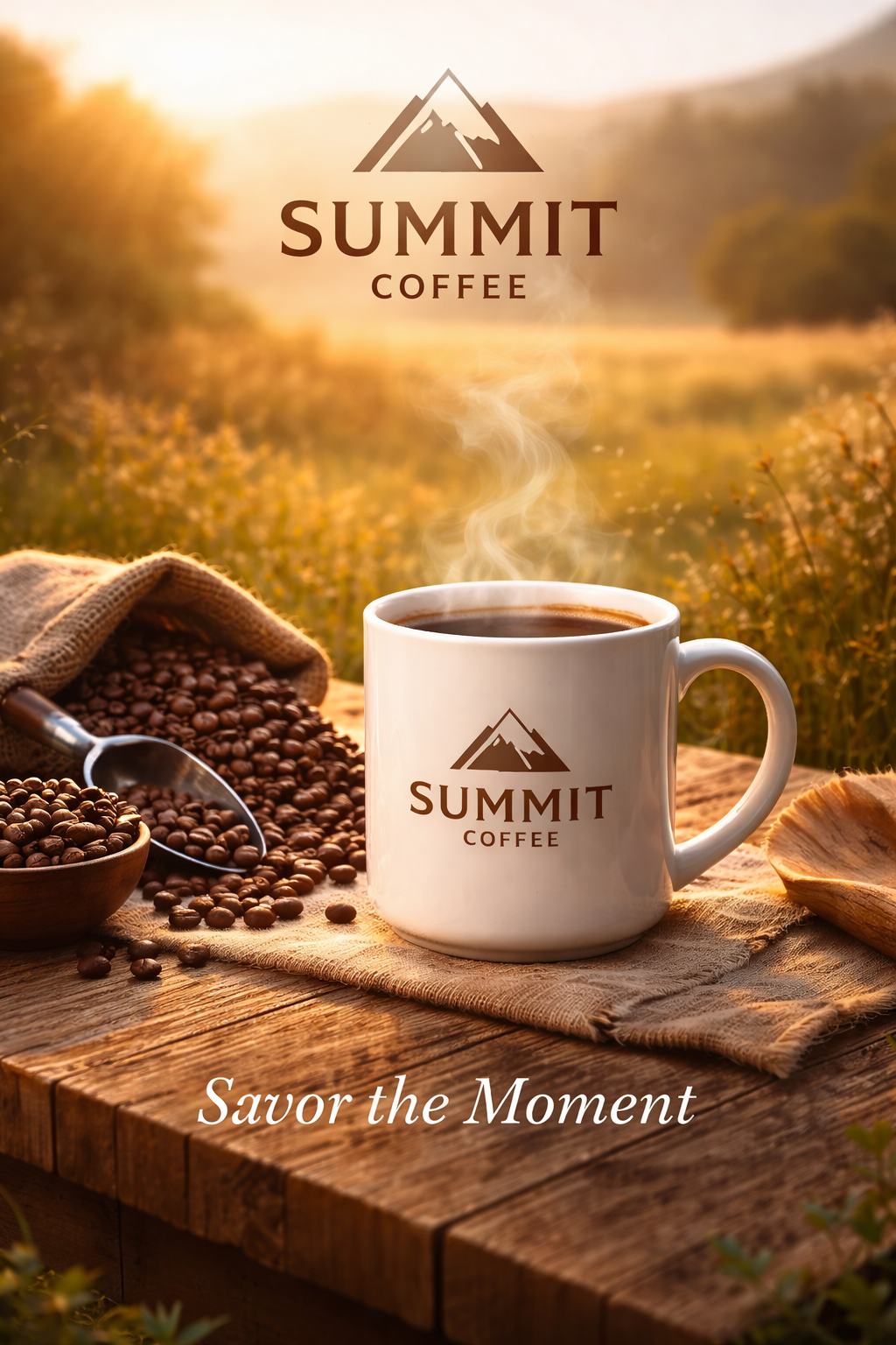 Summit Coffee