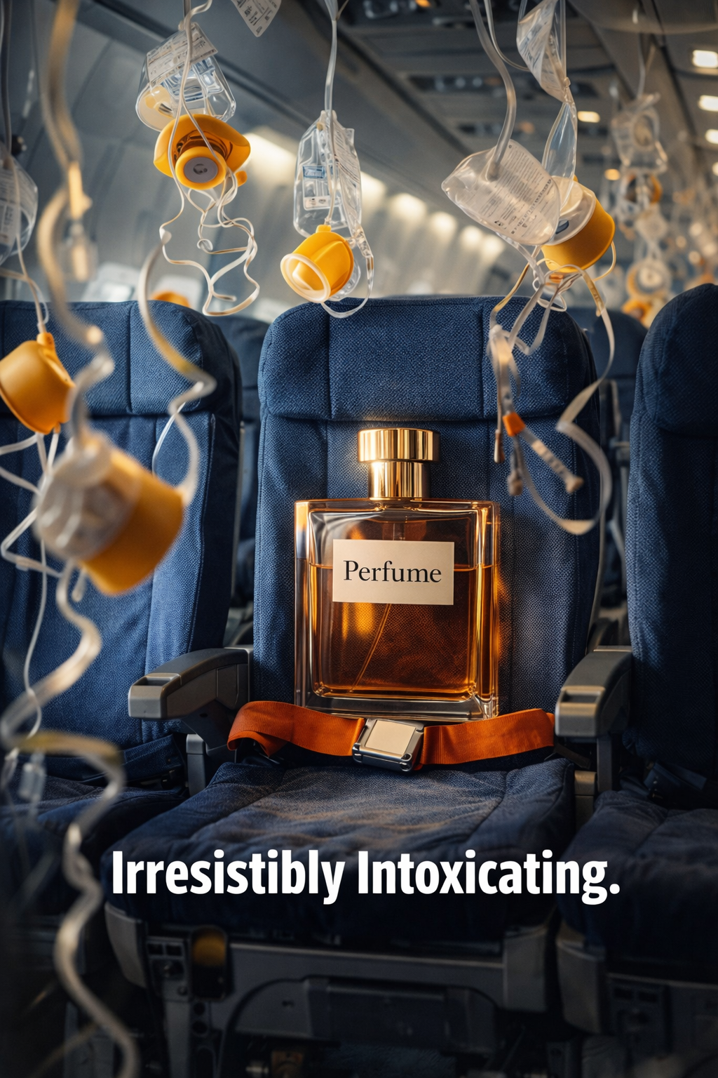 Irresistibly Intoxicating
